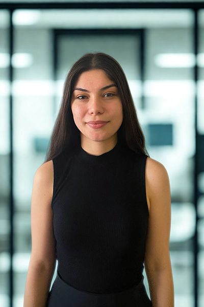 AYCA ERCIYAS