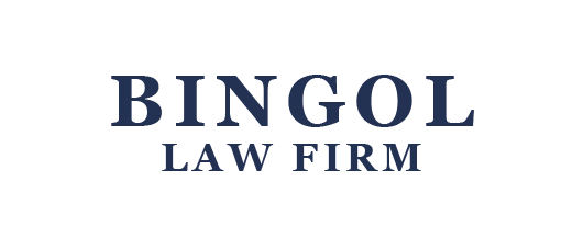 Bingol Law Logo