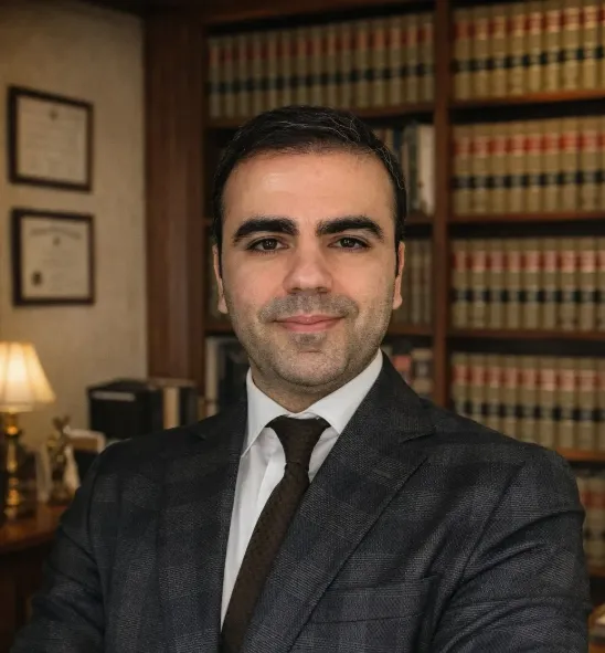 Ibrahim Furkan Caglar