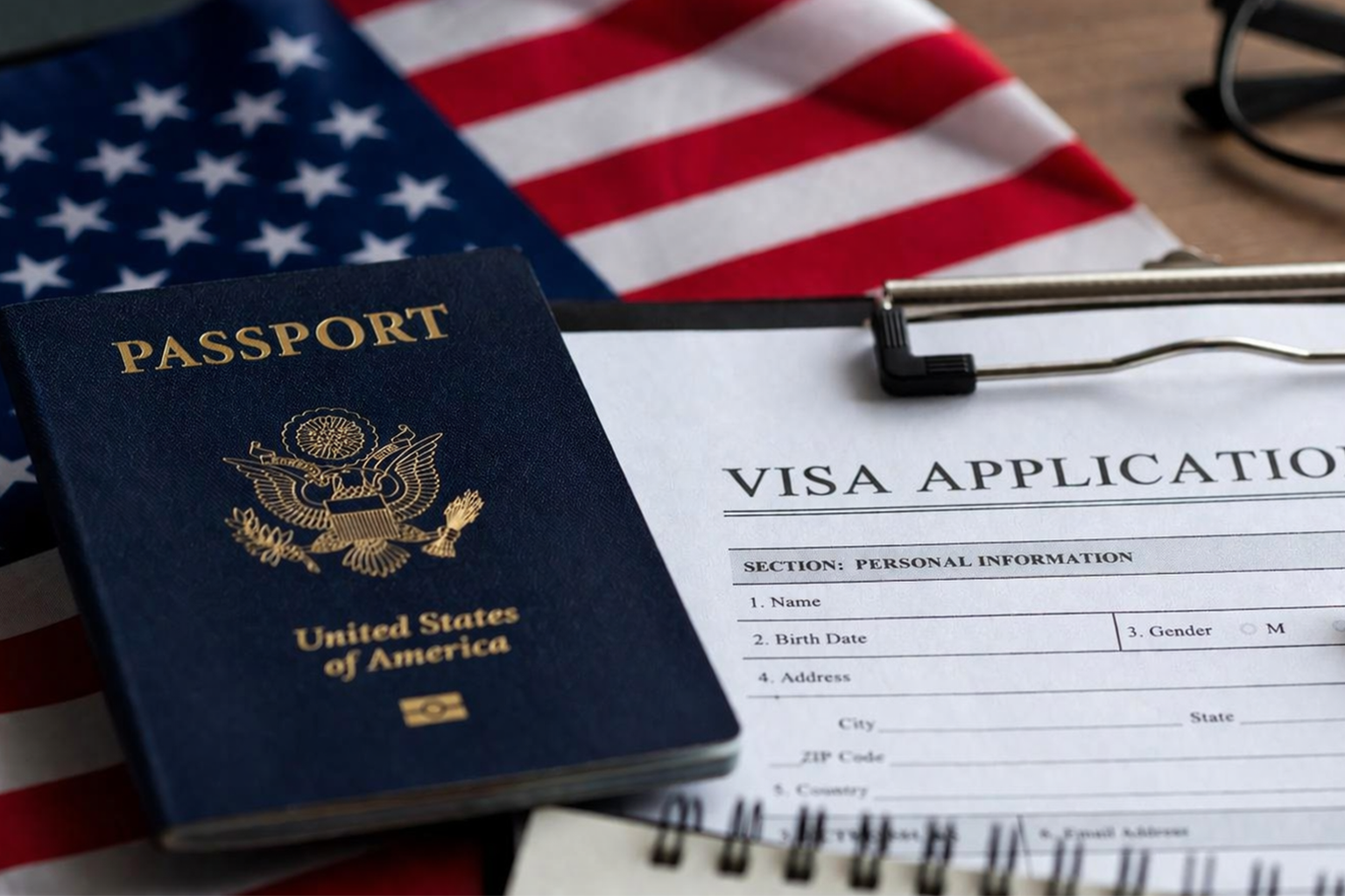 Amerika'da çalışma vizeleri rehberi