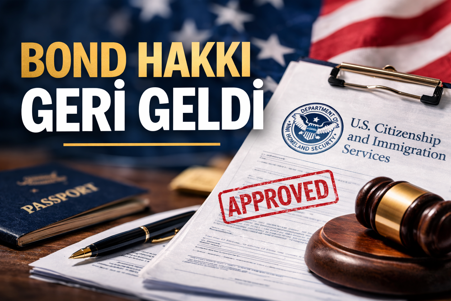 Bond hakkı ve göçmenlik mahkemeleri