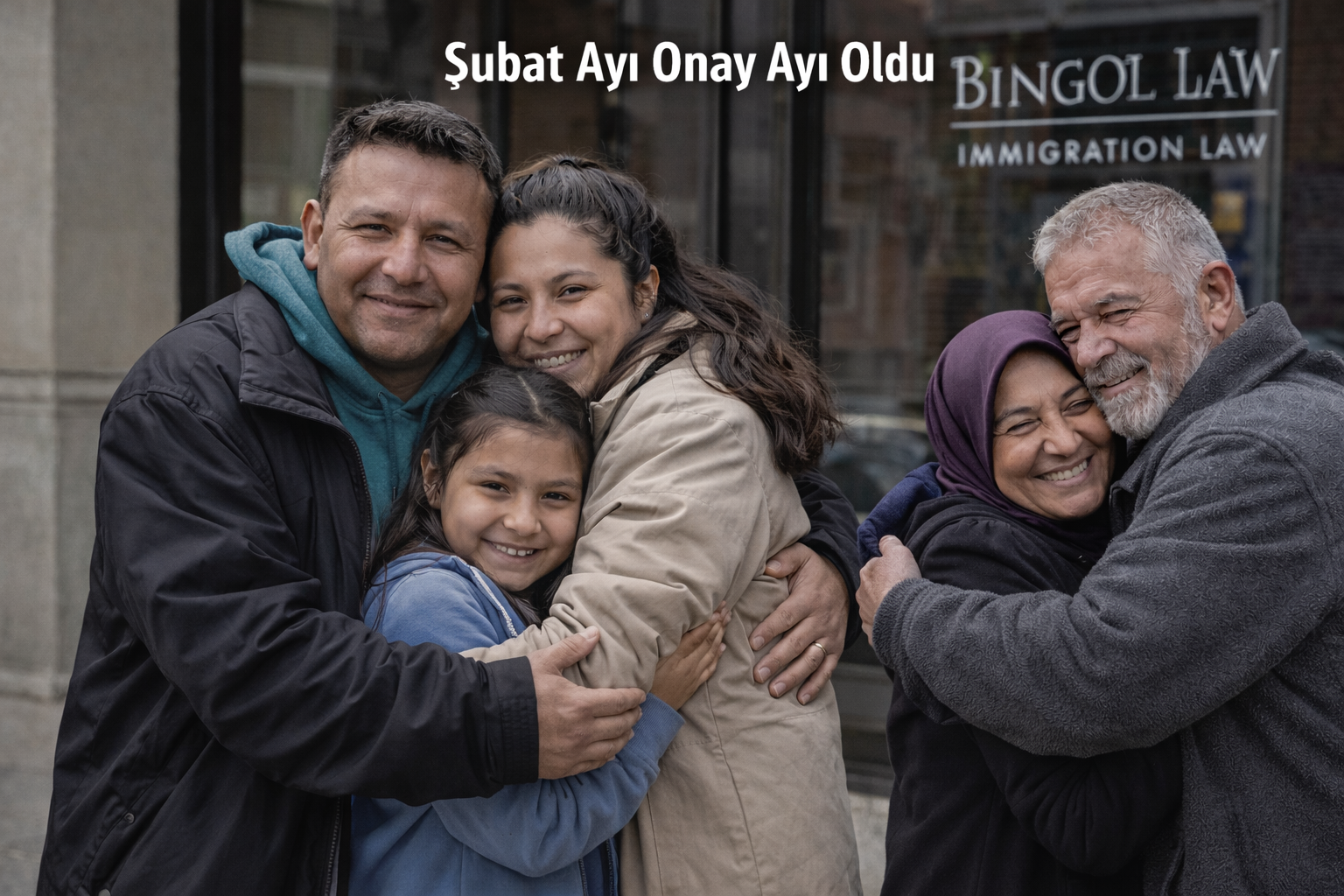 Bingol Law başarıları